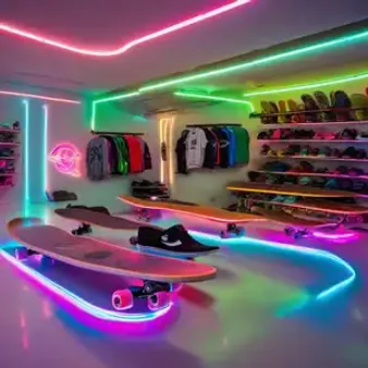 The Future of Skateshop Goes